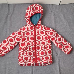 3T-4T Mini Boden winter jacket